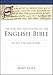 Produktbild The Earliest Advocates of the English Bible: The Texts of the Medieval Debate (Exeter Medieval Texts and Studies)