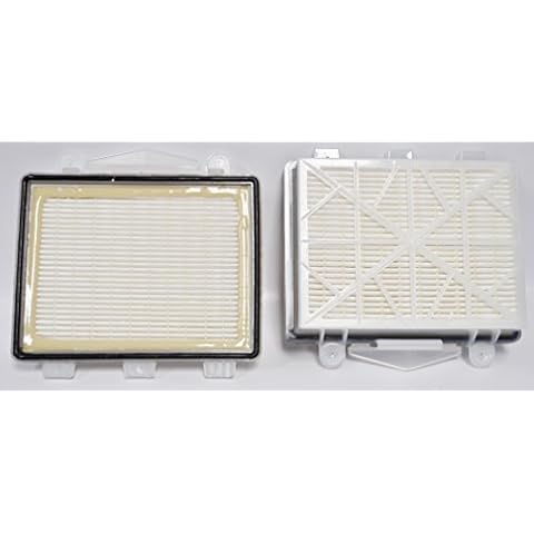 Tornado CV 30/38 HEPA Filter Cover