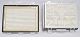 Picture of Tornado CV 30 and CV 380 Commercial Upright HEPA Filter Cartridge K64147600