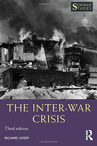 The Inter-War Crisis (Seminar Studies)