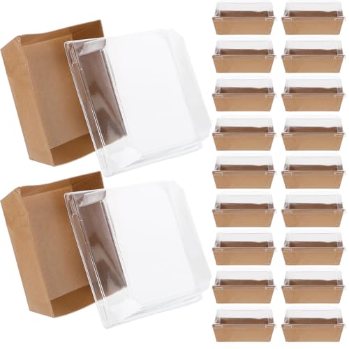 HANABASS �T���h�C�b�`��� �P�[�L�{�b�N�X �y�X�g���[�{�b�N�X 50���Z�b�g �H�i�O���[�h���� �y�ʈ��� �x�[�J���[��ƒ�p�e�C�N�A�E�g�p