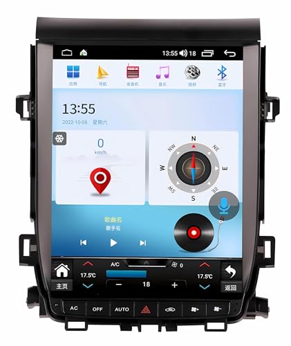 Amazon.co.jp: Rolax 12.1インチ Android 13 トヨタ アルファード A20