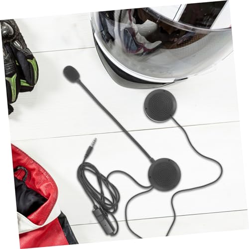 Casque écouteurs avec microphone ergonomique pour ordinateur - Lot de 2