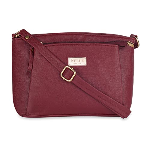 Nelle Harper Womens Western (Maroon) (B09D8BRCDR) Amazon Price History, Amazon Price Tracker