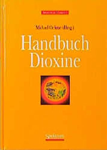Handbuch Dioxine Handbuch Dioxine