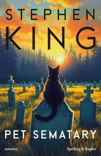 Pet Sematary. Ediz. italiana
