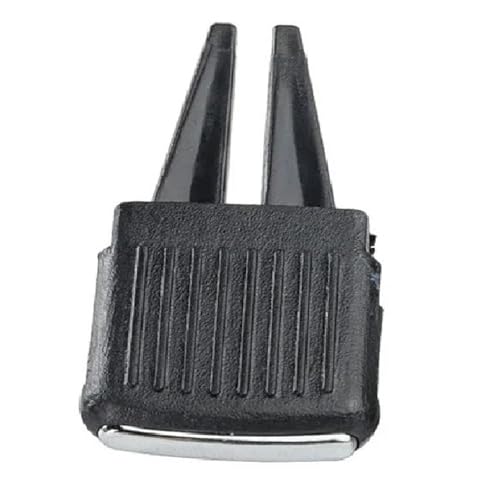 Arregla el aire de tu coche: clip de pestaña de salida de ventilación delantera VW 2005-2015