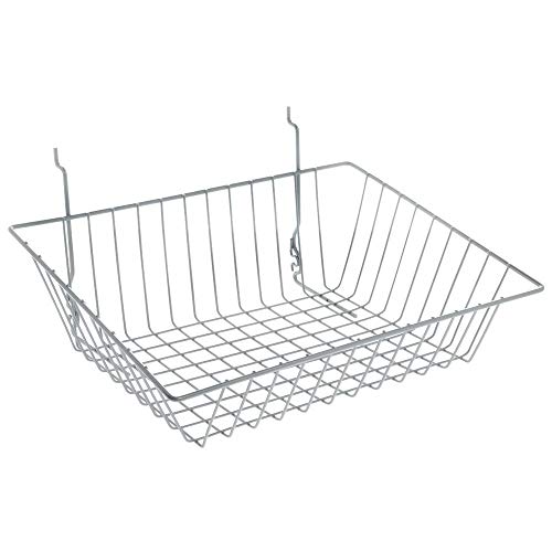 The 30 Best Pegboard Baskets of 2024 [Verified] Cherry Picks