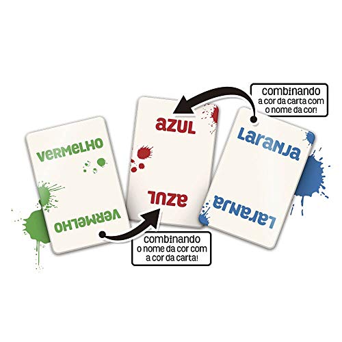 Jogo Color Addict Cartucho