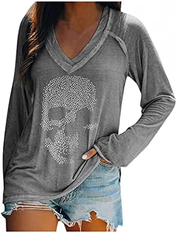 Camisas De Mujer Tallas Grandes De Manga...
