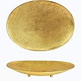 messing tellerbürste Diese marokkanische Dekoschalen sind goldfarben, verziert mit aufwändiger Technik, und auch als Obstschale, Dekotablett, Dekoteller, Kerzenteller, Gebäckschale, Servierschale, oder als Goldtablett für Schwimmkerzen oder Rosenblätter sehr beliebt.