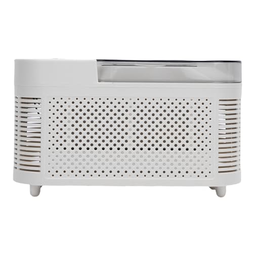 Máquina automática portátil de cubos de hielo compacta miniatura 1