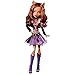 Monster High 17" Large Clawdeen Wolf Doll