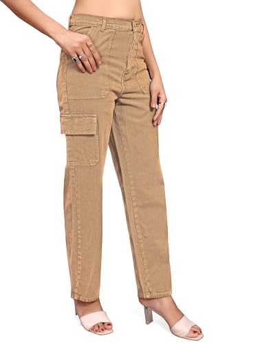 Image of ELLITI Women's Relaxed Jeans