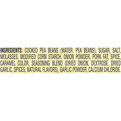 Image of B&M Baked Beans, Home Style, 16 Ounce (Pack of 12)