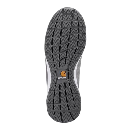 Image of Carhartt Men's Force 3 inch EH Nano Toe Work Sneaker