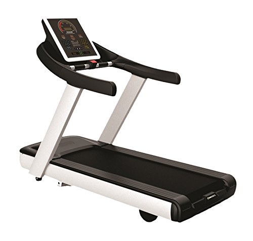Buy Universal Fitness UFX-8200T LED Screen Treadmill Online at Low ...