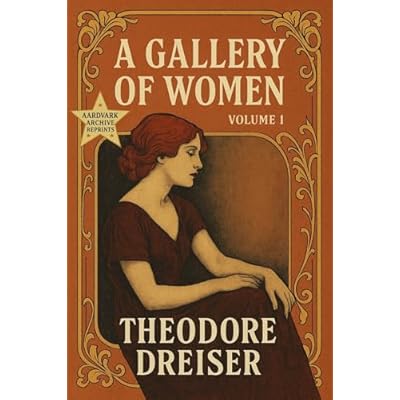 A Gallery of Women Volume 1