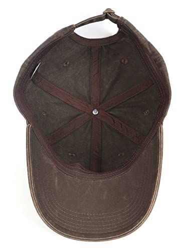 Zylioo Extra Large Baseball Caps For Big Heads,Denim Adjustable Large Cap Xxl,Large Size Outdoor Sports Caps #TOP2