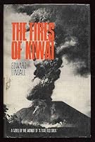 The fires of Kiwai 0434424021 Book Cover