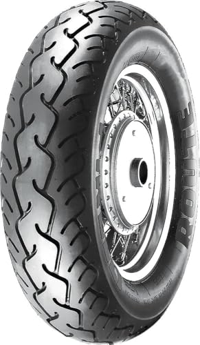 Pirelli Mt66 Route 140/90h15 Rear Tires Pn:0800200
