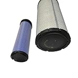 Ail Filter Set 110-6326 110-6331 Suitable for Caterpillar Engine Yuubryczny C4.4 3054 Excavator