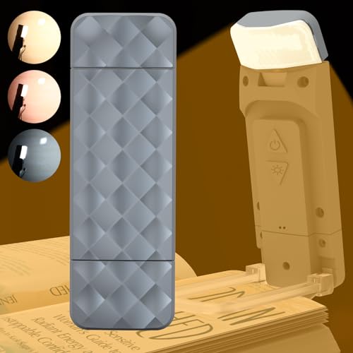 best led color for reading