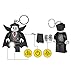 LEGO Monster Fighters Keychain Light - Vampyre - 3 Inch Tall Figure (KE133H)