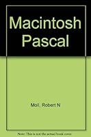 Macintosh Pascal 0395375746 Book Cover