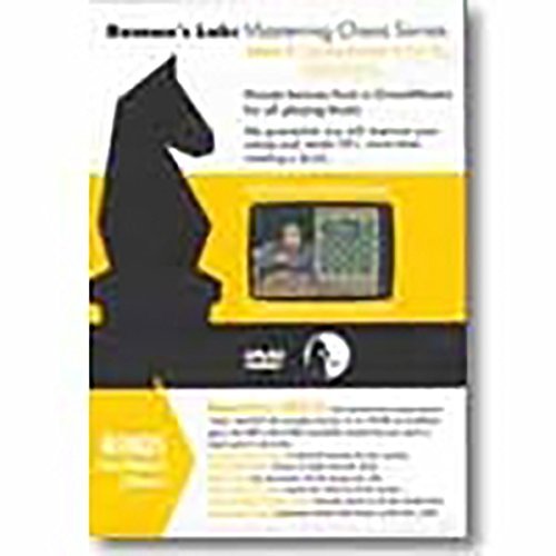 ROMAN'S LAB - VOLUME 9 - Comprehensive Chess Endings - PART 2