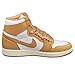 Jordan 1 Mid Women Praline/White-Sail FN6622-201 6