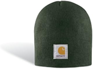 Carhartt Mens Acrylic Knit Olive