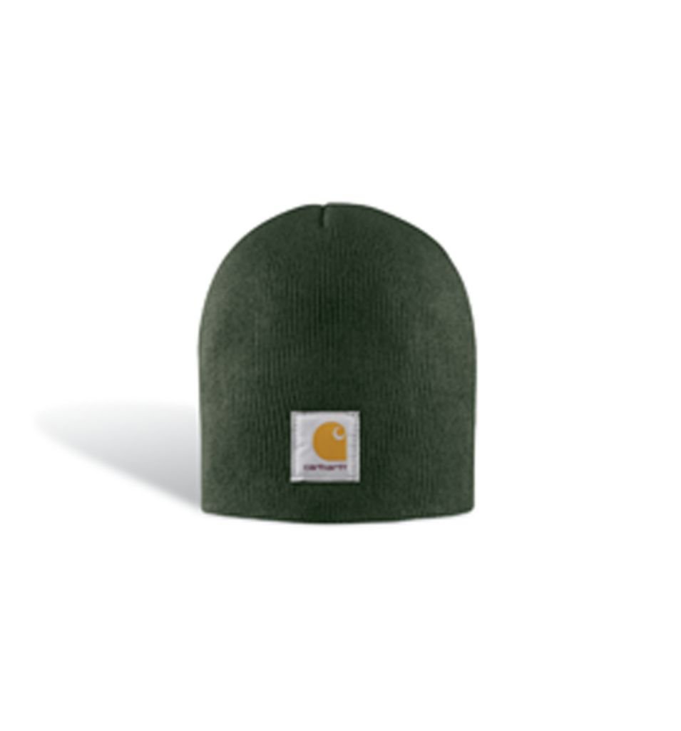 Carhartt Men Acrylic Knit Beanie - One-Size