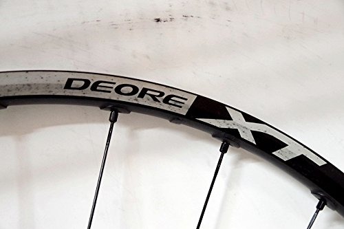 シマノ　ホイールセット WH-RS710-C32-TL-F-shic6-