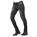 Produktbild Overlap Imola Black Washed Jeans Lady HOMOLOGATED Urban