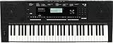 Kurzweil Home KP100 Teclado portátil de 61 notas (KP-100)