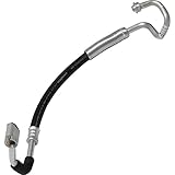 UAC HA 113400C A/C Suction Line Hose Assembly