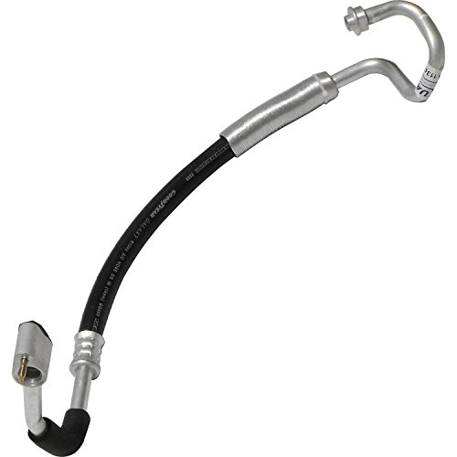 UAC HA 113400C A/C Suction Line Hose Assembly