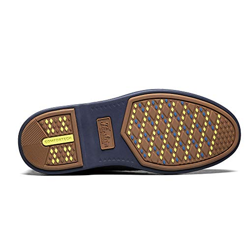 Florsheim Boy's Supacush Chukka Jr. (Toddler/Little Big Kid) Oxford3