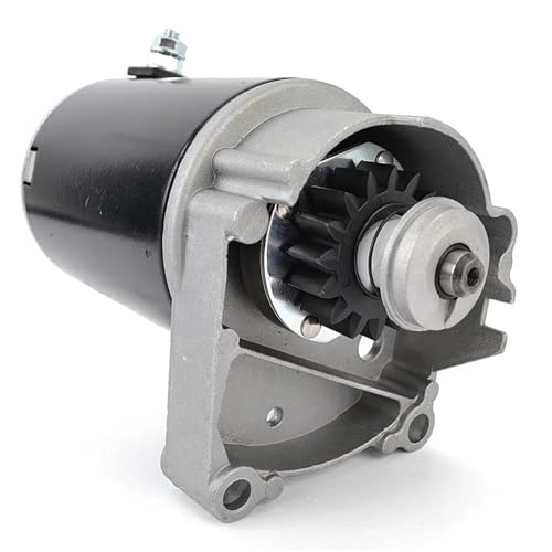 Démarreur 393017 moteur bicylindre 14hp à 18hp refroidi par air