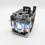CTLAMP Premium Quality 5J.J2805.001/5J.J8W05.001/5J.J2605.001 Professional Replacement Projector Lamp Bulb with Housing Compatible with BENQ SP890 W7500 TX762ST MX760 MX7 W6000 W5500 W6500