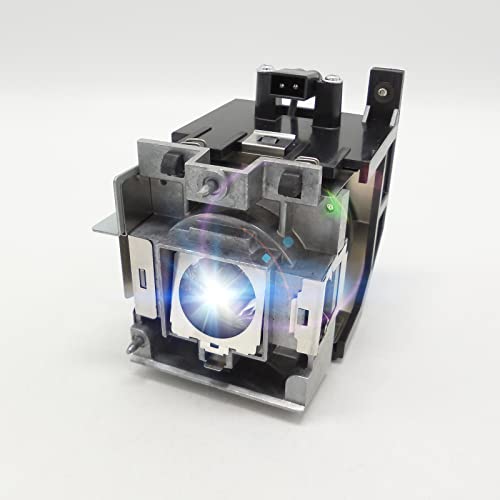 CTLAMP Premium Quality 5J.J2805.001/5J.J8W05.001/5J.J2605.001 Professional Replacement Projector Lamp Bulb with Housing Compatible with BENQ SP890 W7500 TX762ST MX760 MX7 W6000 W5500 W6500