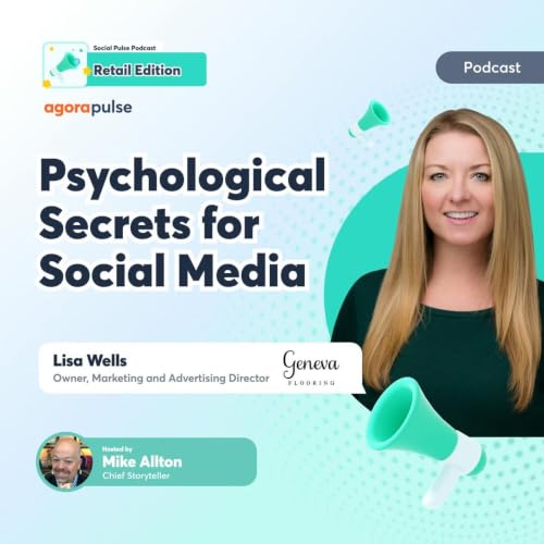 From Therapist to Retail Owner: Psychological Secrets for Social Media Success