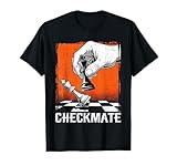 Retro Chess Apparel Gifts