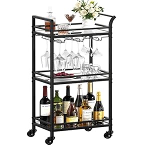 ホームバー・サービングカート(ダイニングルーム家具) 通販
