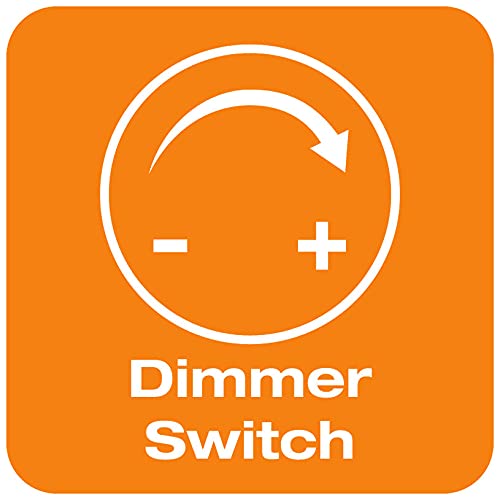 Osram LEDinspect® SLIM MAX 1000 - Handinspektionsleuchte