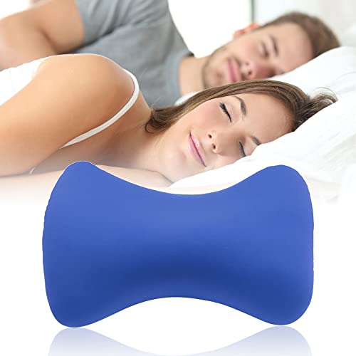 Almohada Microesferas 38x20 cm Soporte Ergonómico miniatura 6