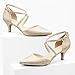 Imagen de Greatonu Zapatos para Mujer, con Puntera Fina