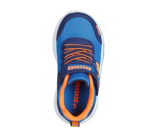 Baskets basses enfant Skechers - vue 5