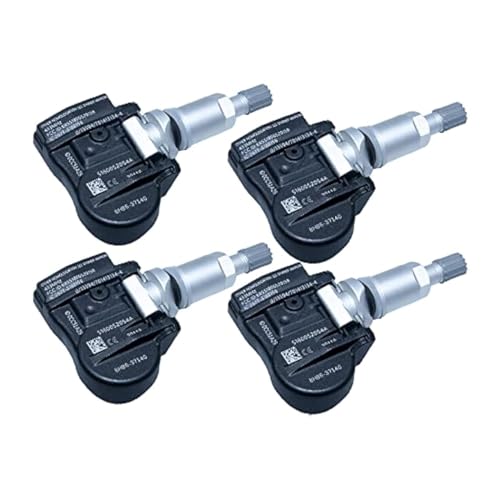 Capteur pression pneus BHB637140 pour éteindre le voyant TPMS sur Mazda 3 CX5 6 MX5